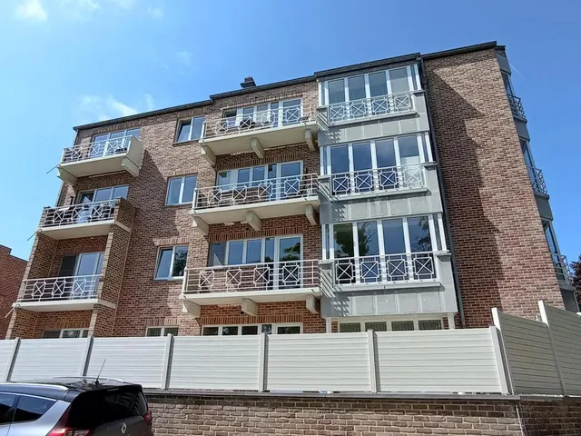 Appartement te huur in Lubbeek – 1/10