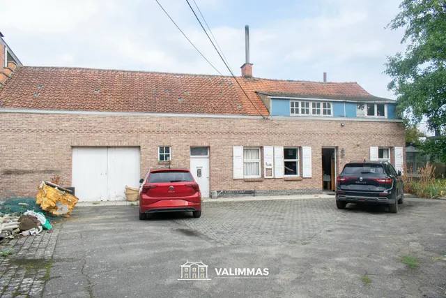 Maison à vendre à Opwijk – 1/10