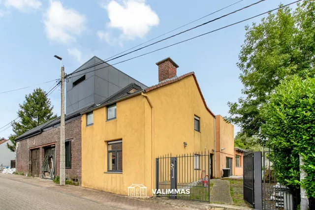 Maison à vendre à Asse – 1/10