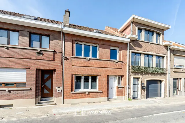 Maison à vendre à Asse – 1/10