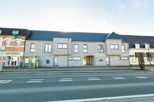 Appartement te huur in Affligem – 1/7