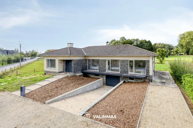 Bungalow à vendre à Asse – 1/10