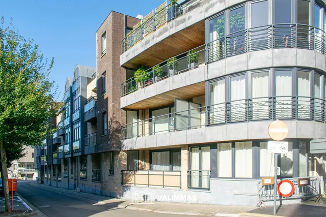 Appartement te huur in Asse – 1/10