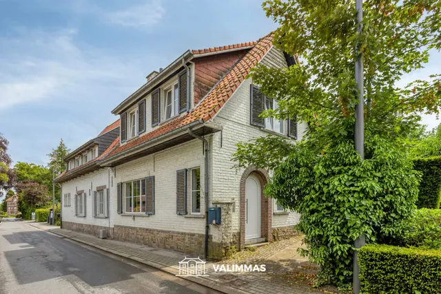 Maison à vendre à Asse – 1/10