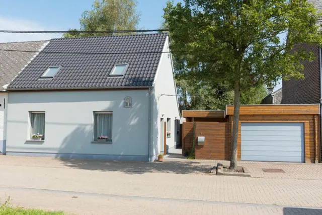 Huis te huur in Asse – 1/10