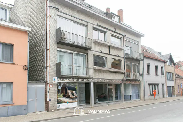 Appartement à vendre à Asse – 1/10