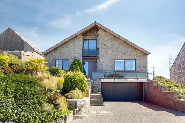 Villa te koop in Asse – 1/10