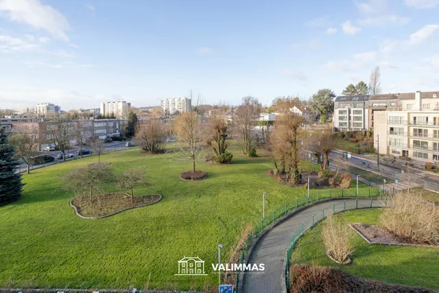 Appartement te koop in Brussel – 1/10