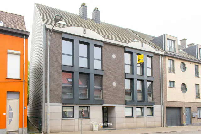 Duplex te huur in Asse – 1/10