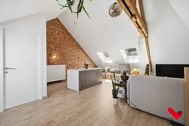 Duplex te koop in Leuven – 1/10