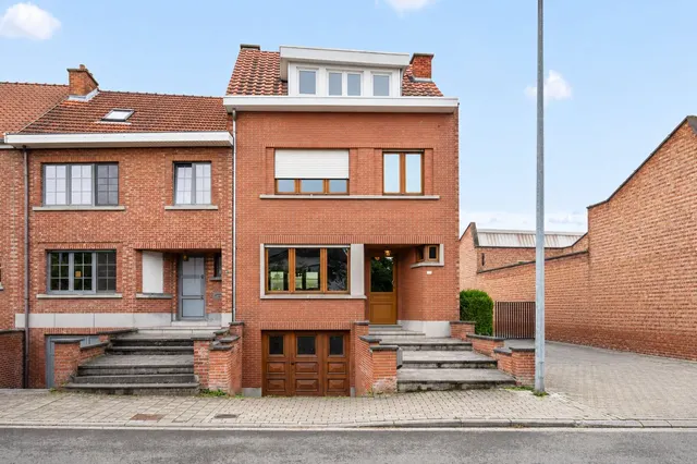Huis te koop in Kessel-Lo – 1/10