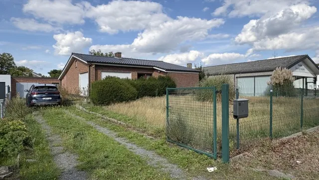 Maison à vendre à Maldegem – 1/10