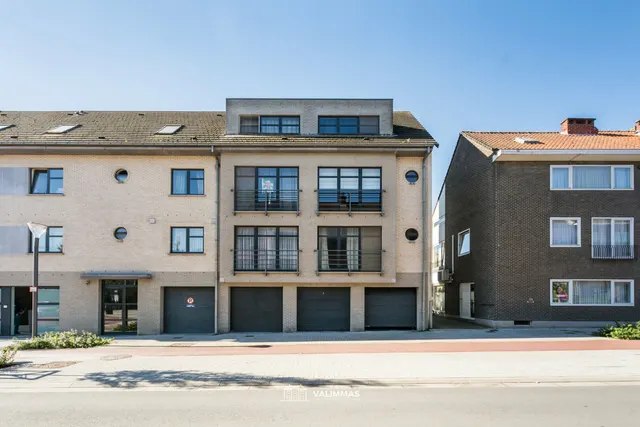 Duplex te koop in Asse – 1/10