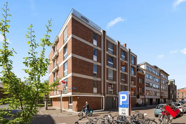 Studio te koop in Leuven – 1/6
