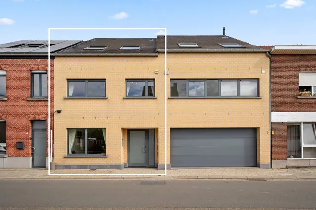 Duplex te koop in Leuven – 1/10