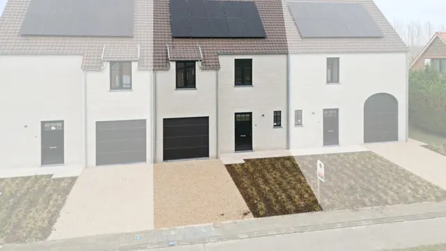 Huis te koop in Maldegem – 1/10