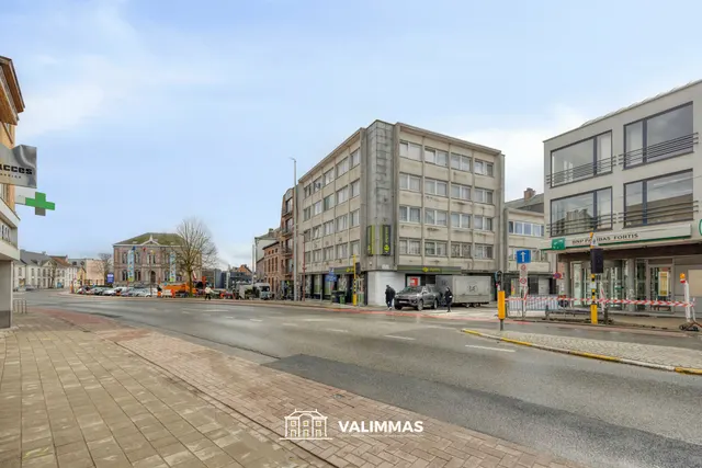 Appartement te koop in Asse – 1/10