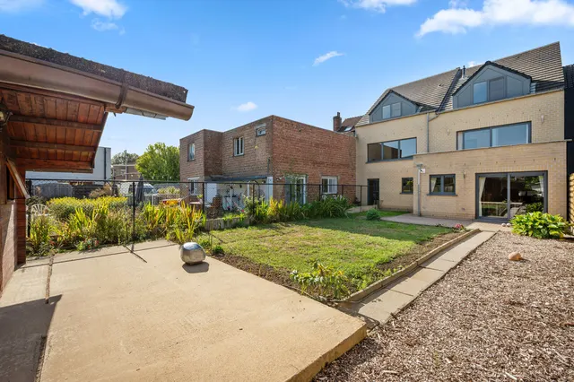 Huis te koop in Leuven – 1/10