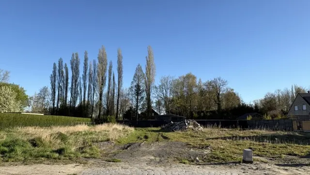 Huis te koop in Maldegem – 1/5