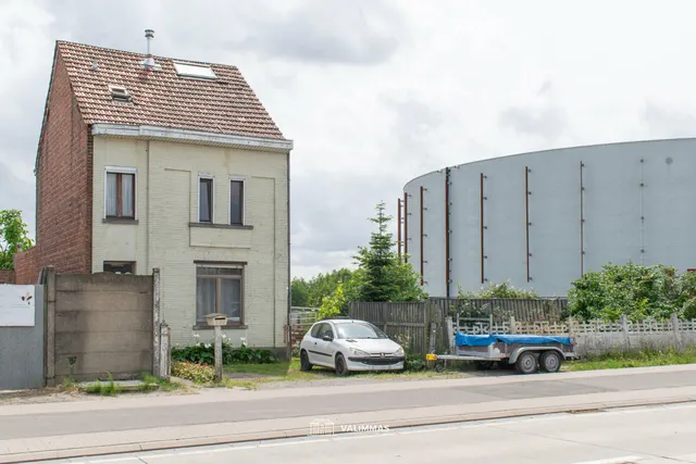 Huis te koop in Asse – 1/10