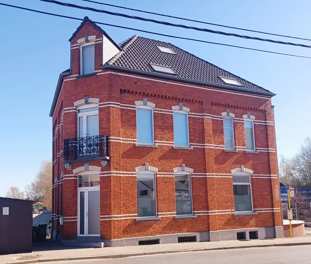 Appartement te koop in Geraardsbergen – 1/10