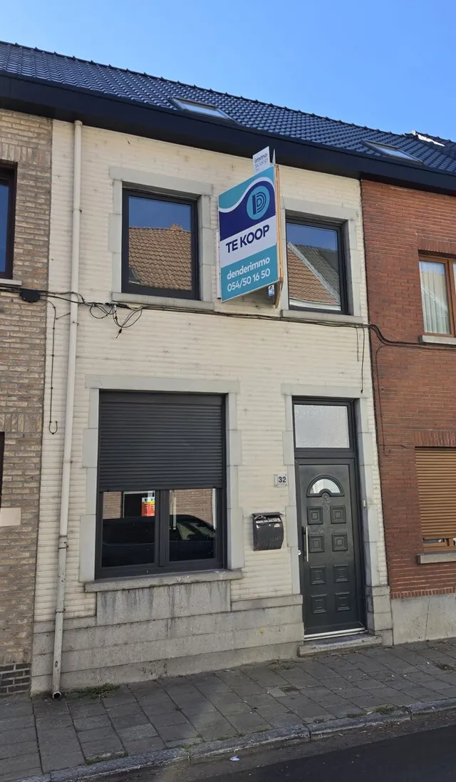 Huis te koop in Aalst – 1/10