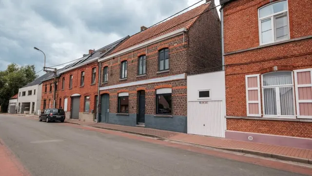 Huis te koop in Ursel – 1/10