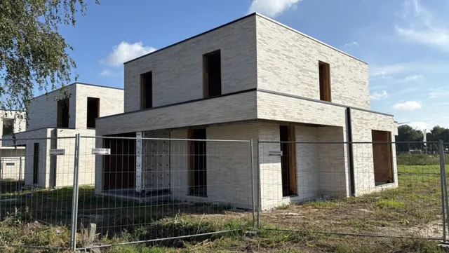 Huis te koop in Maldegem – 1/9