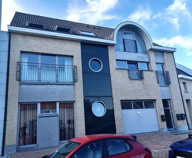Appartement te koop in Zandbergen – 1/9