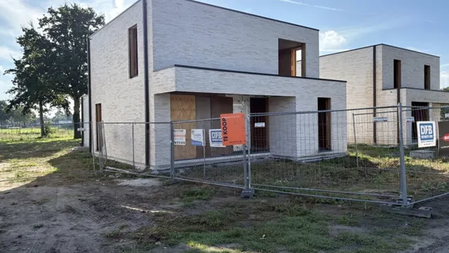 Huis te koop in Maldegem – 1/10