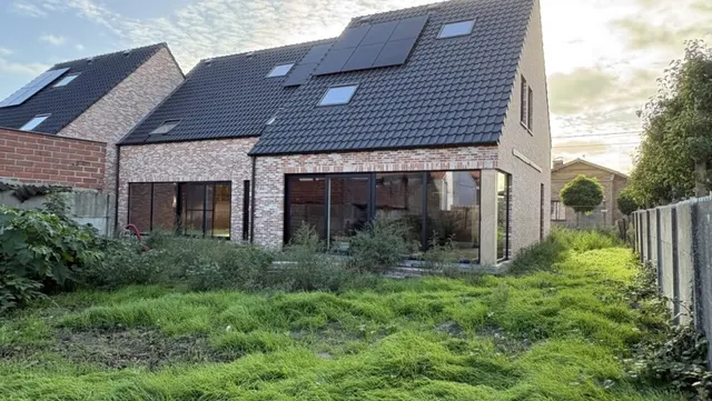 Huis te koop in Maldegem – 1/7