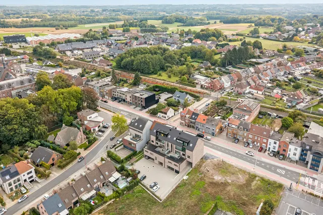 Duplex te koop in Asse – 1/10