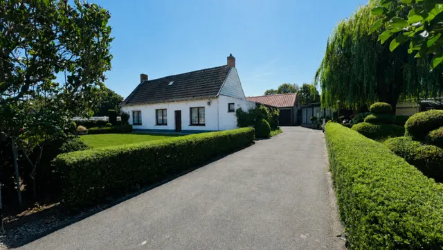 Huis te koop in Damme – 1/10