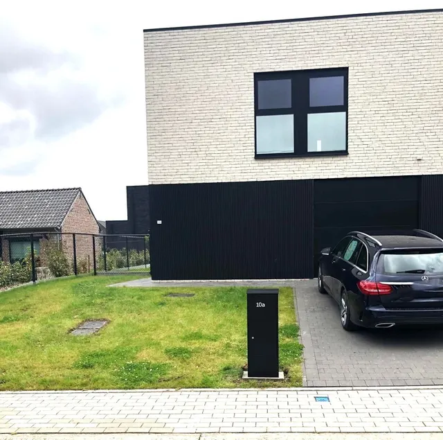 Huis te huur in Galmaarden – 1/10