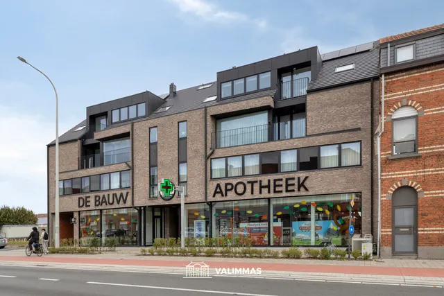 Duplex te koop in Asse – 1/10
