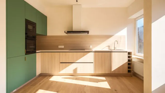 Appartement te koop in Sint-Kruis – 1/10