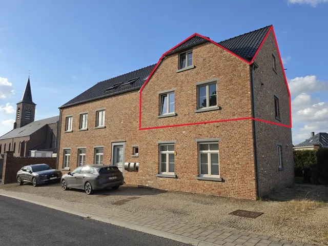 Duplex te huur in Gooik – 1/10