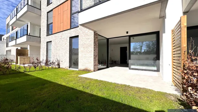Appartement te koop in Maldegem – 1/10