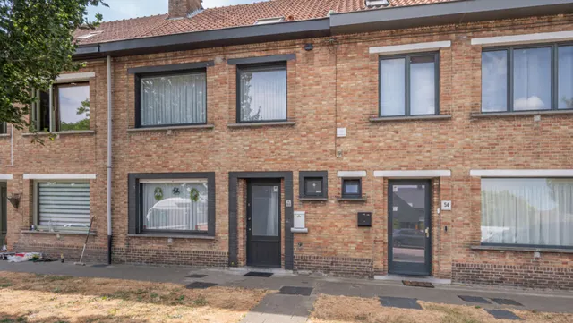 Huis te koop in Brugge – 1/10