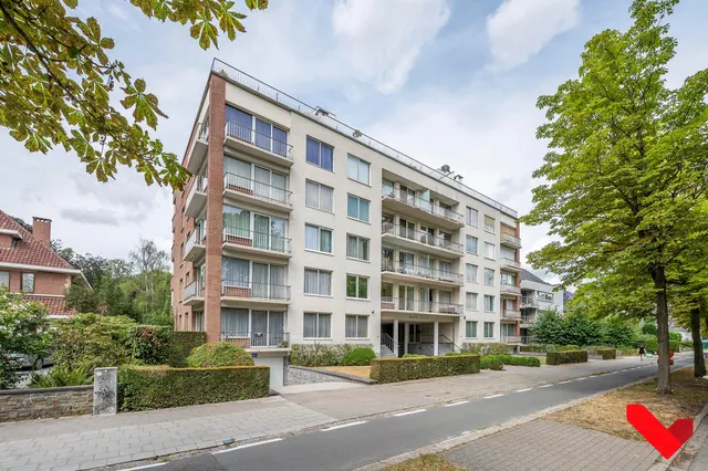 Appartement te huur in Heverlee – 1/10