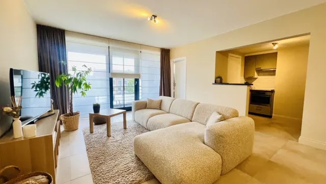 Appartement te koop in Sint-Kruis – 1/10