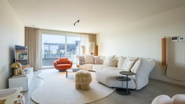 Penthouse te koop in Maldegem – 1/10