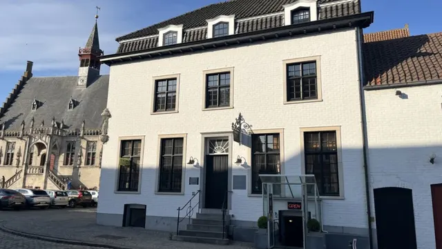 Huis te koop in Damme – 1/10