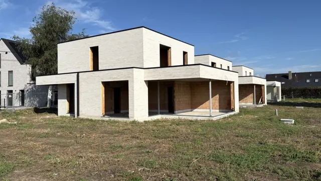 Huis te koop in Maldegem – 1/10