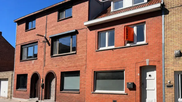 Huis te koop in Sint-Kruis – 1/10
