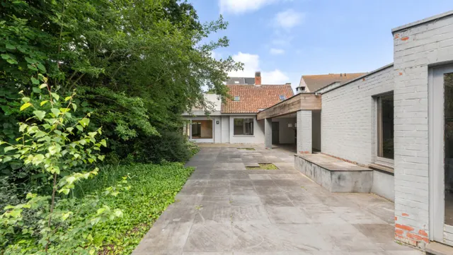 Huis te koop in Maldegem – 1/10