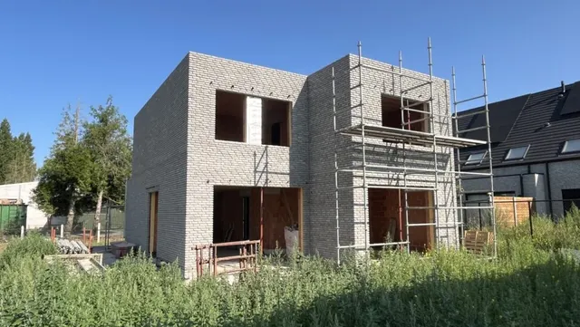 Huis te koop in Knesselare – 1/10