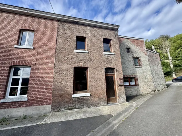 Huis te koop in Trooz Forêt – 1/10