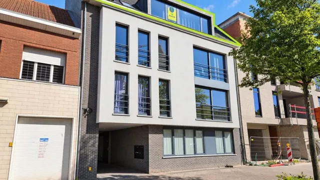 Appartement te huur in Arendonk – 1/10