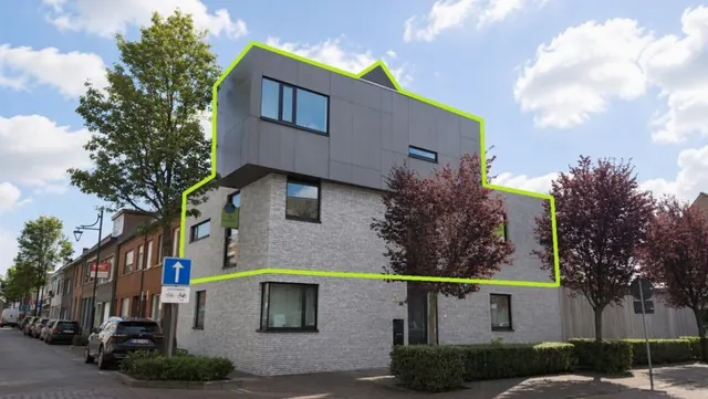 Duplex te huur in Arendonk – 1/10